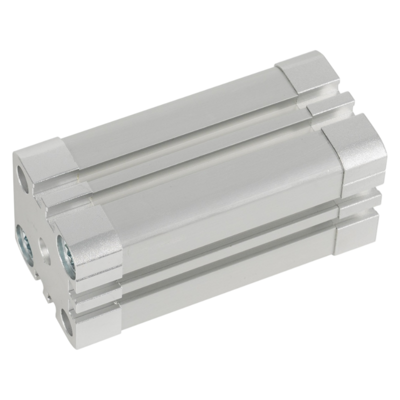ADN compact air cylinder