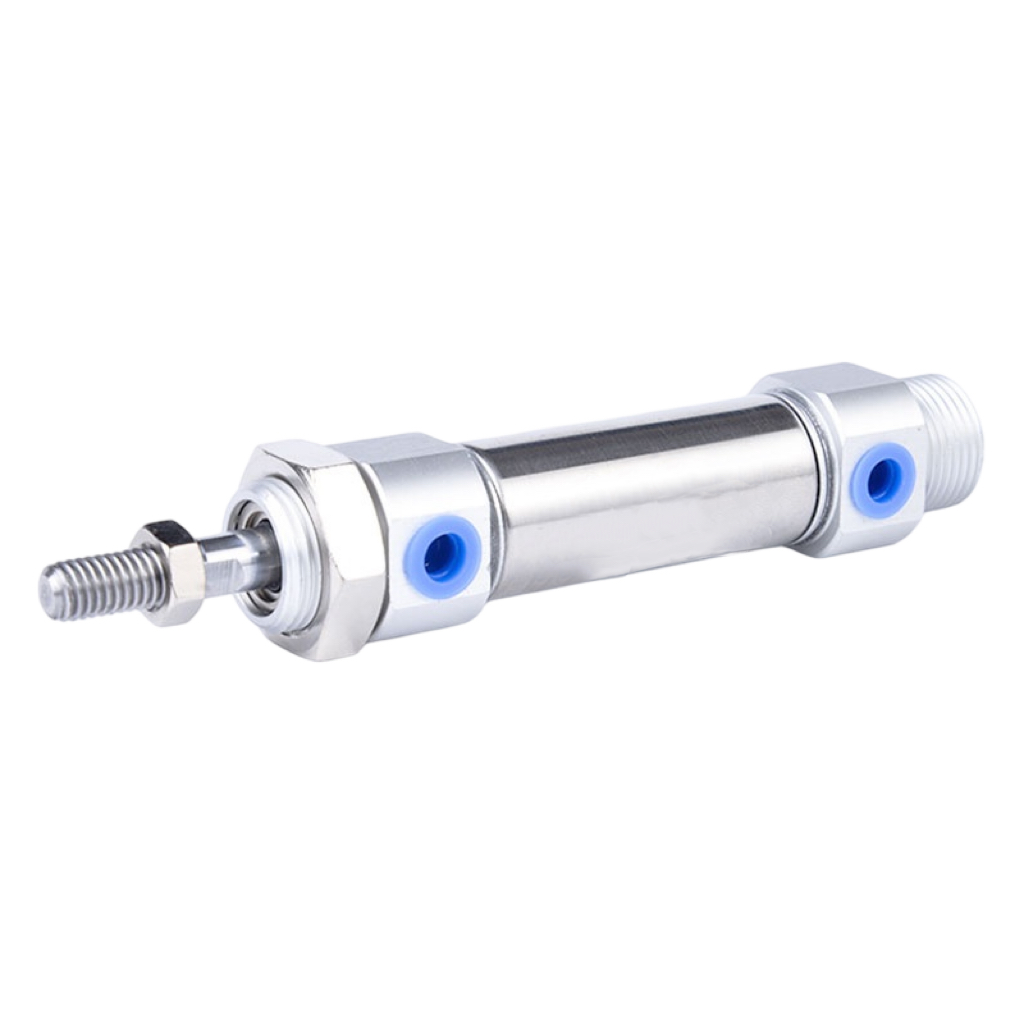 CM2B mini cylinder