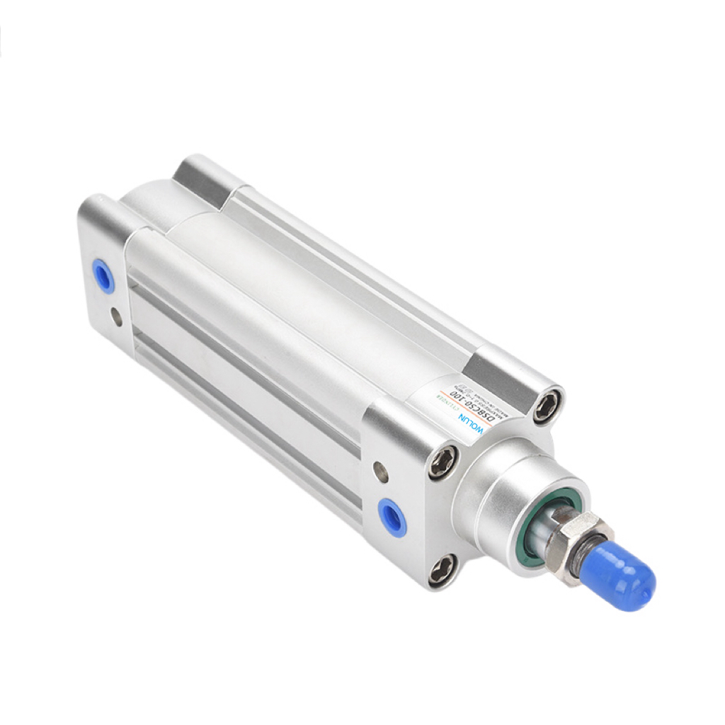 DSBC ISO15552 Standard air cylinder