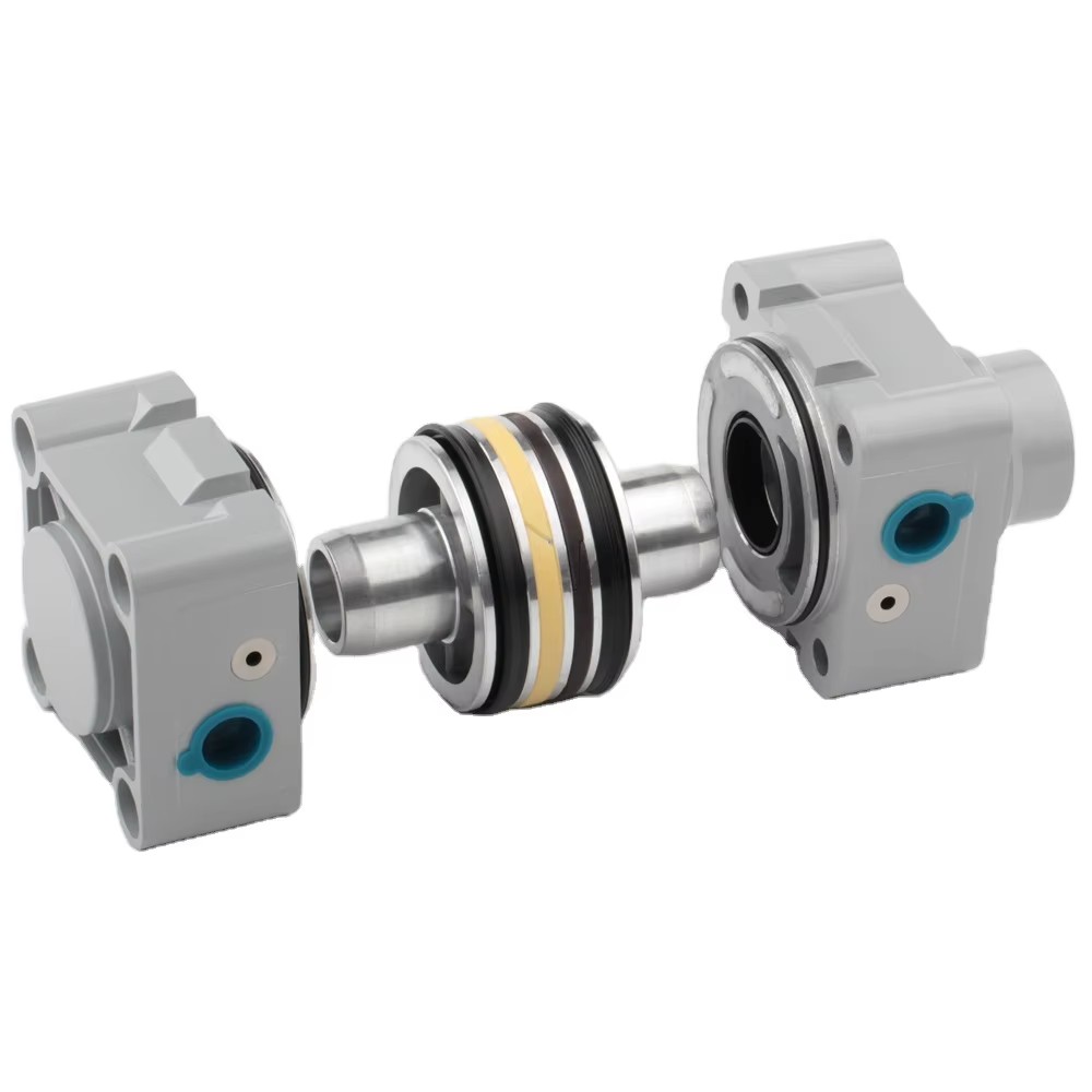 DNC Cylinder Kits