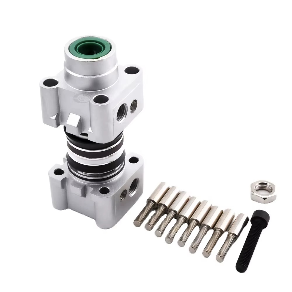 DNC Cylinder Kits
