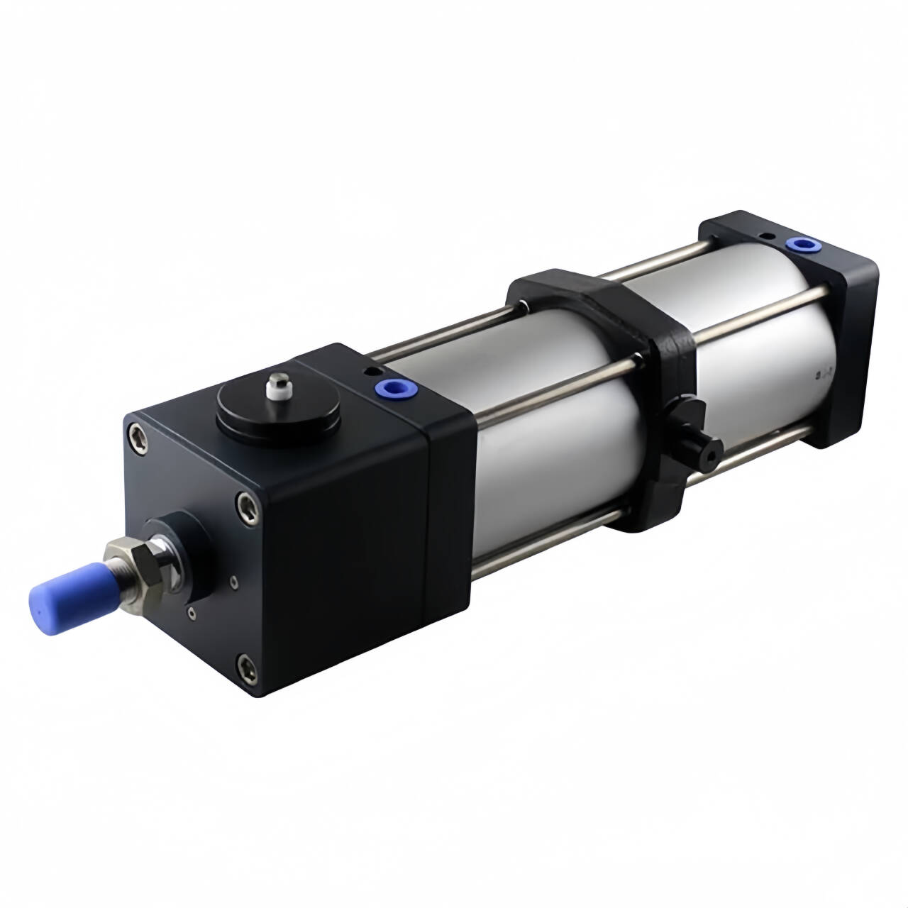 BSC enclasp air cylinder