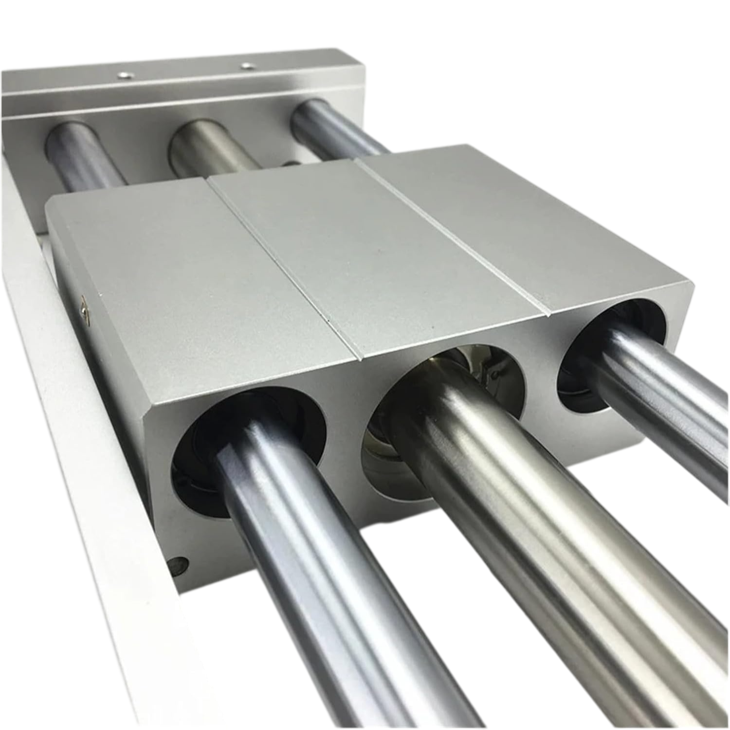 CY115 rodless guide air cylinder