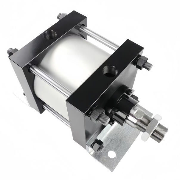 CS1BN air cylinder