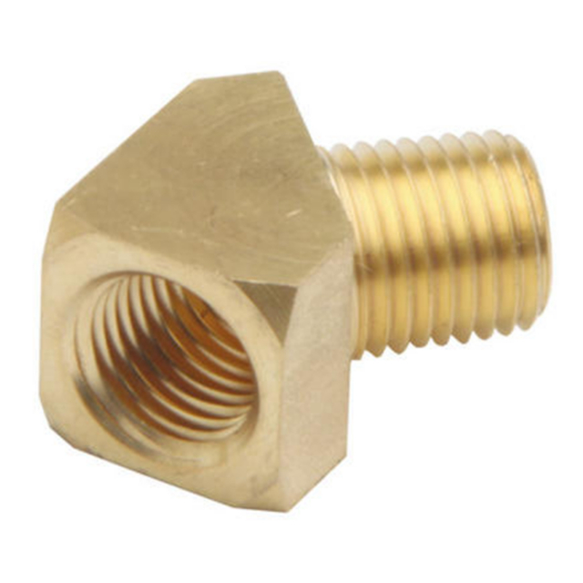 USA Standard Brass Male Female Fitting for Industry and Agriculture