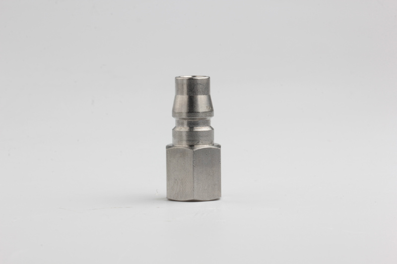 Stainless Steel Quick Coupling Factory
