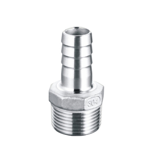 SS316 Hose Barb Fitting Supplier