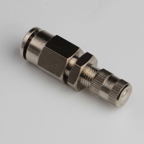 air valve schrader push connect 8mm inflation