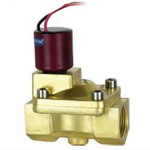 Xpm Series Pulse Self-Holding Solenoid Valve