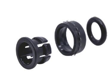 Pneumatic Cartridge Insert Plastic Hose