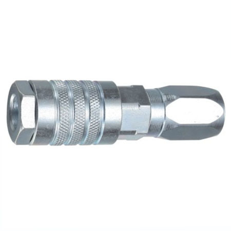 Il Series Israel Quick Coupling Manufacturer