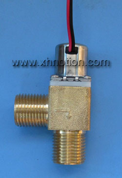 Pulse Solenoid Valve, Bi-Stable Solenoid Valve, Latching Solenoid Valve