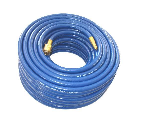 Pneumatic PE Hose Supplier