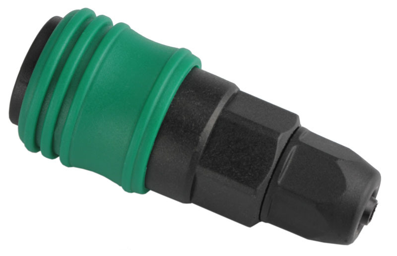 8*5mm Nitto Plastic Quick Coupling Air Hose Socket