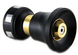 Pneumatic Rubber Fire Nozzle Manufacturer