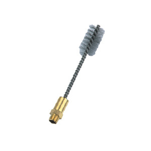 Pneumatic Steel Brush Kits Supplier