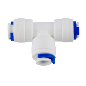 Plastic Compression Fitting Factory