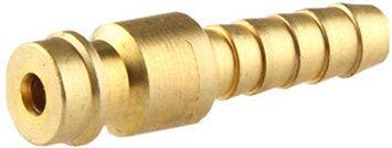 Europe Series Compact Quick Connected Barb Plug