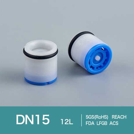 Xhnotion Plastic Insert Mini Valve for Closing System