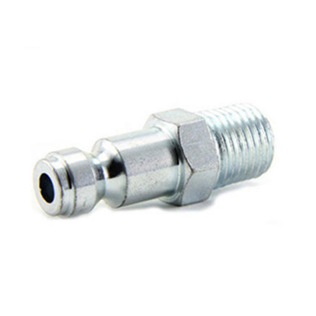 Xhnotion Automotive Coupler 12mm X 1/2NPT Male Plug