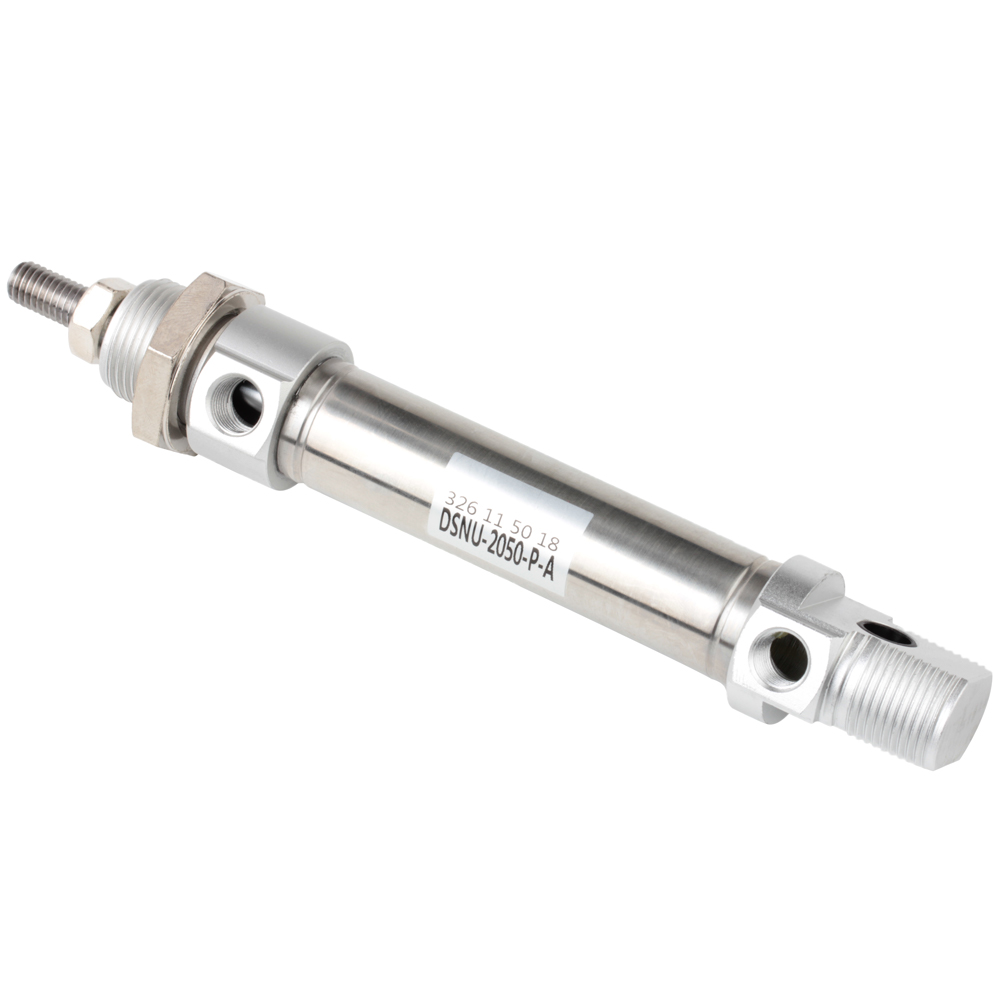 DSNU 20X50 air cylinder (3)
