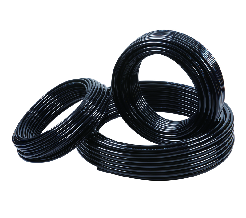 100 METER BLACK POLYMIDE PA12 TUBES (1)