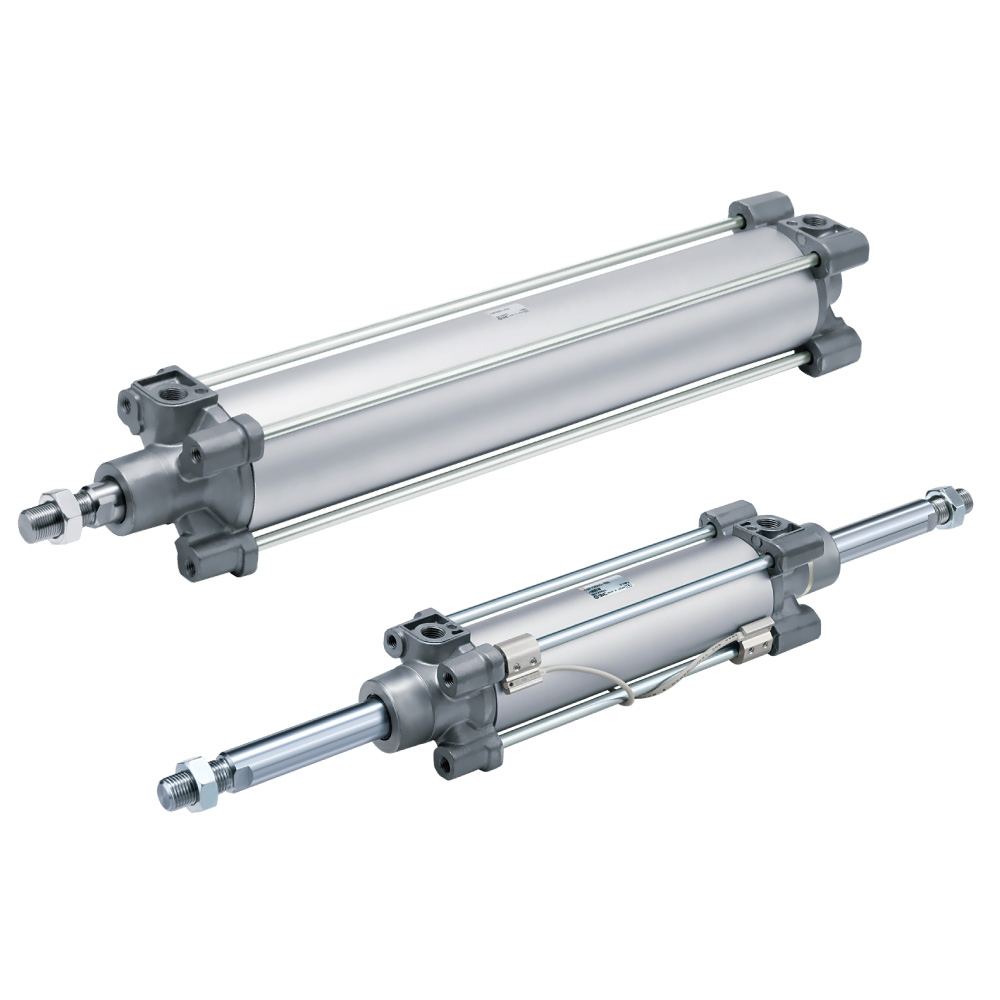 C96 air cylinder