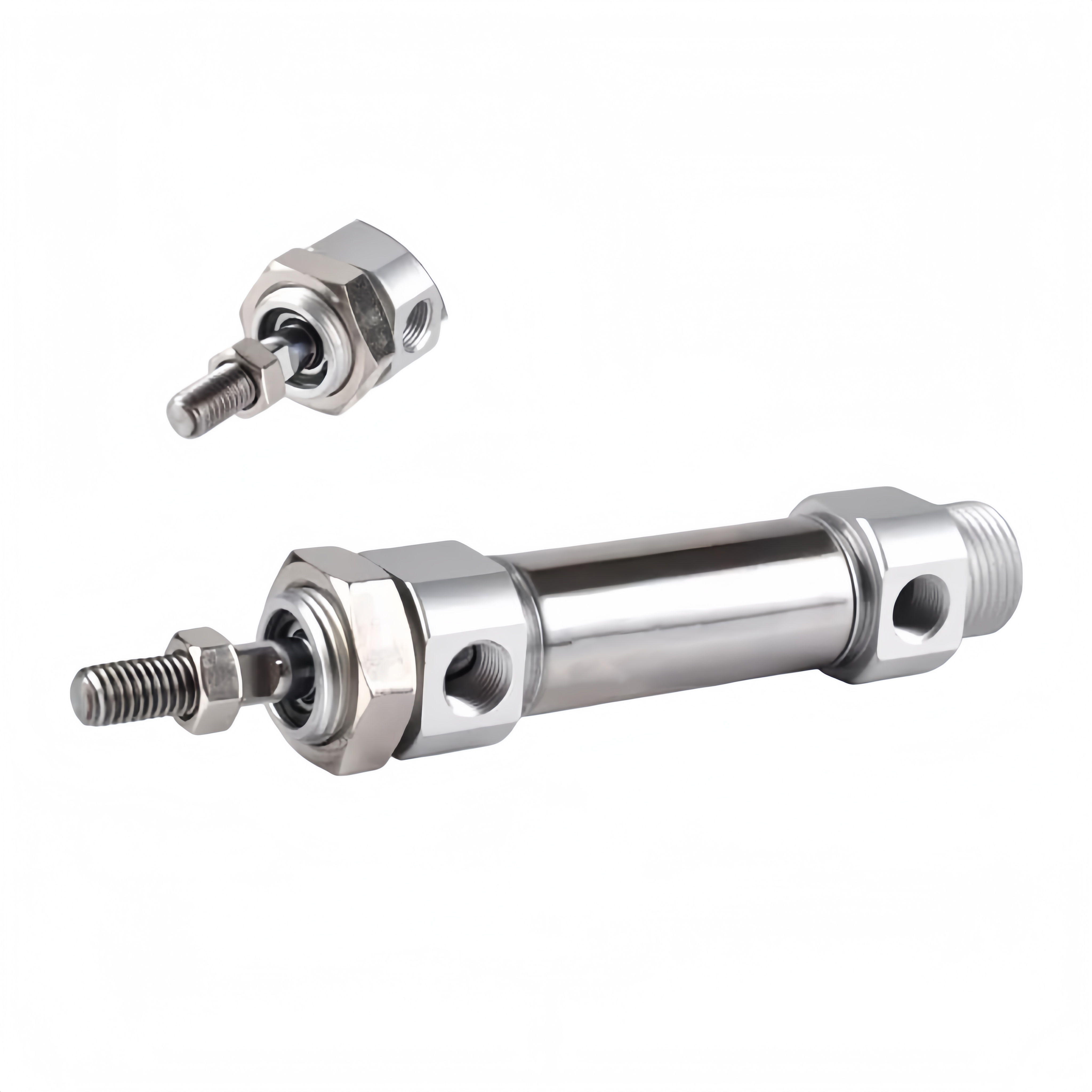 CM2B mini cylinder