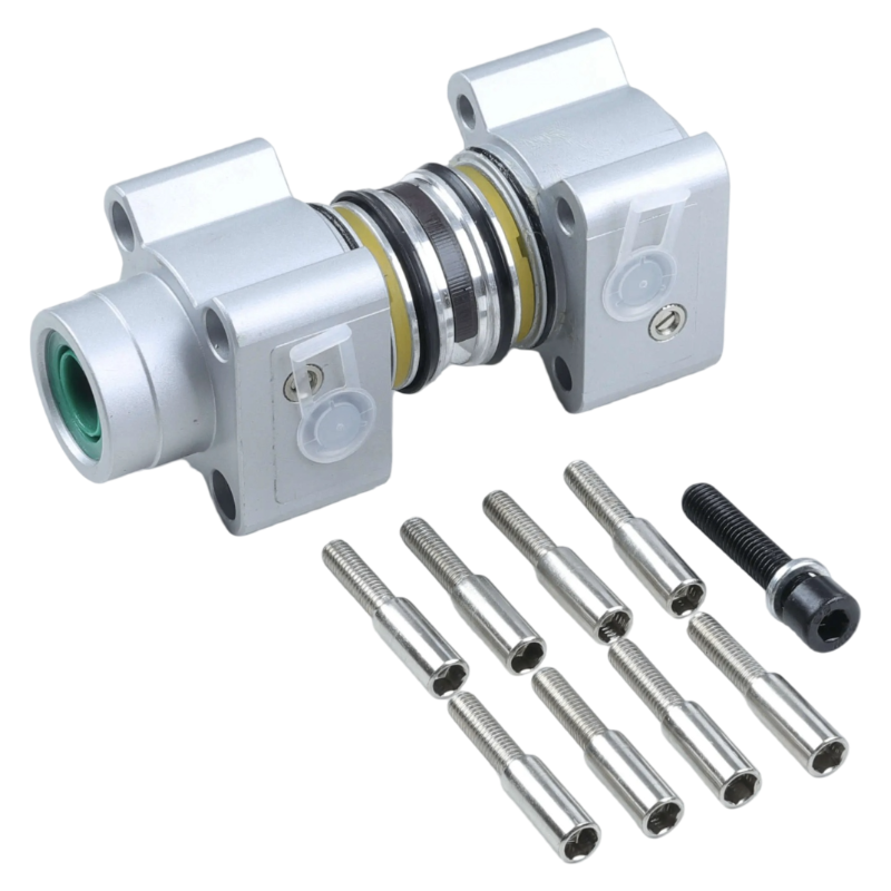 DSBC ISO15552 Standard air cylinder