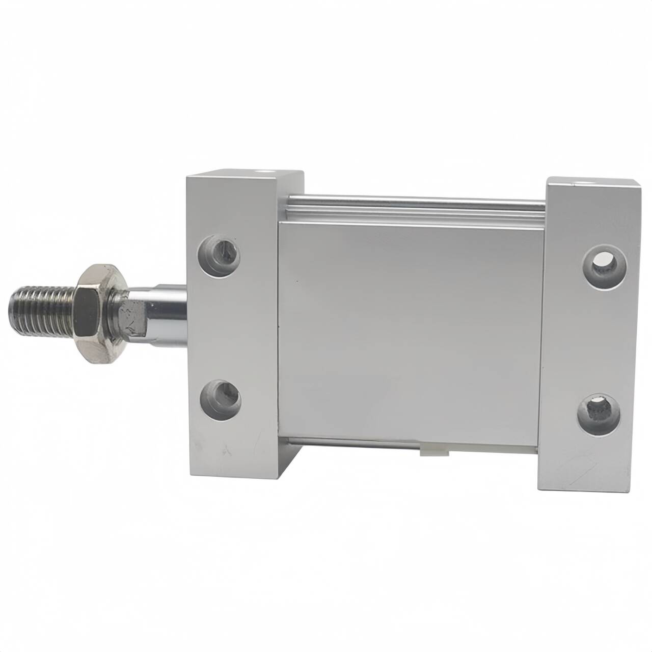 MDUB compact air cylinder