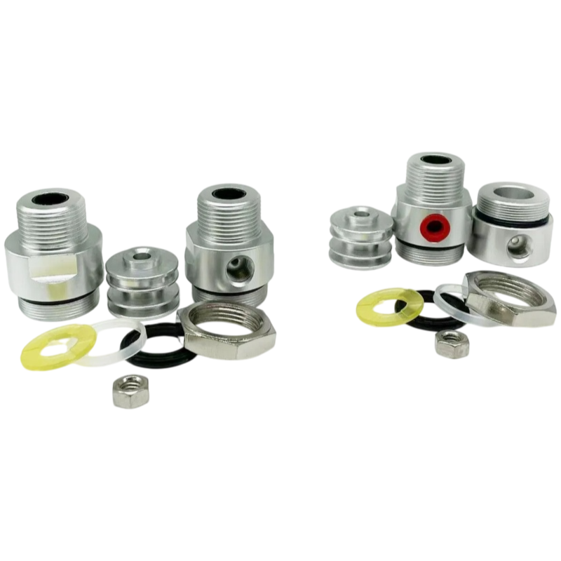 MA Cylinder Kits