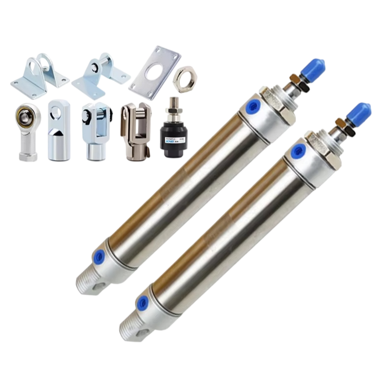 DSN Cylinder Kits