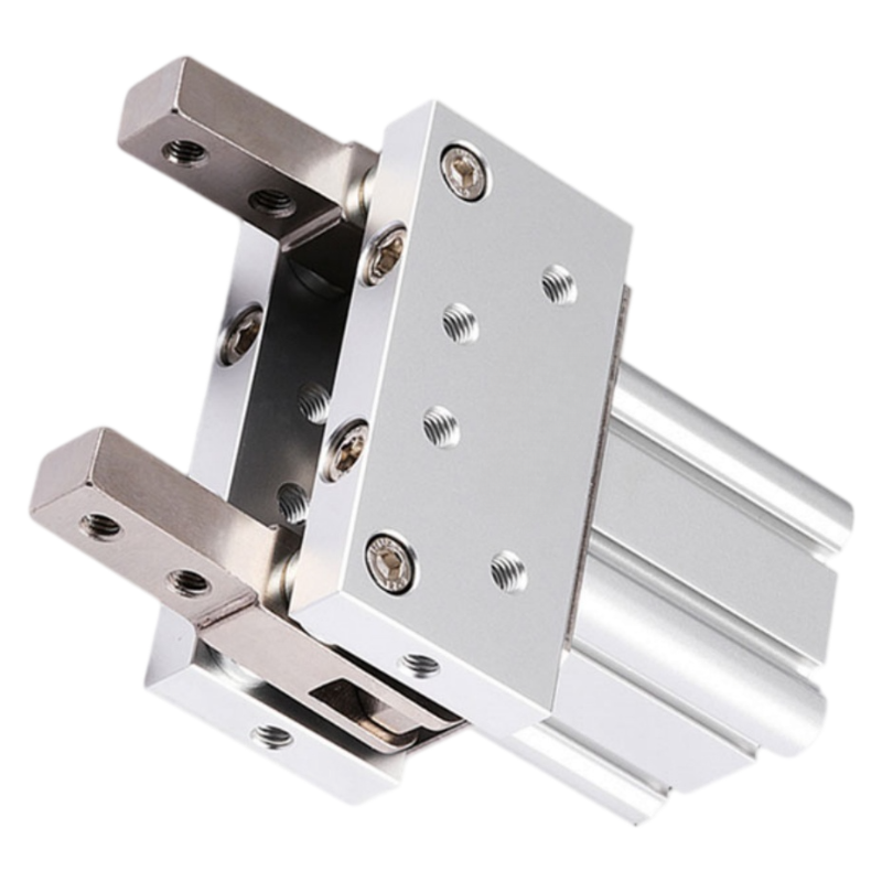 MHT2 Gripper finger cylinder