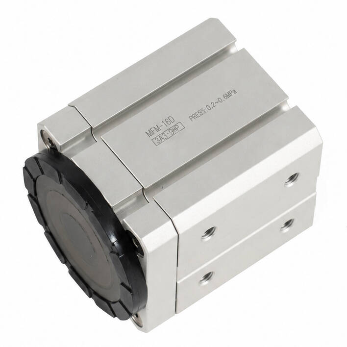MHM magnetic gripper