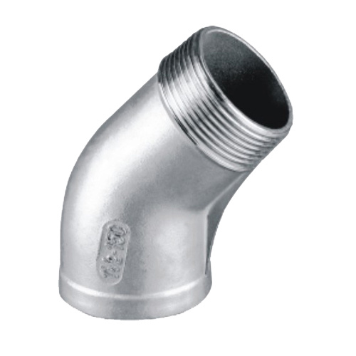 SS304 Pneumatic Screw Pipe Fitting Manufacturer