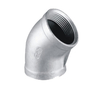 SS304 Screw Pipe Fitting Supplier