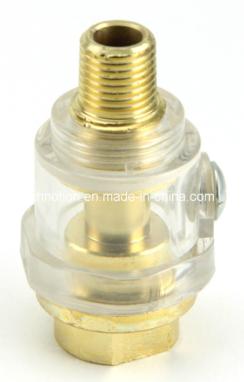 Pneumatic Mini Air Lubricator Manufacturer