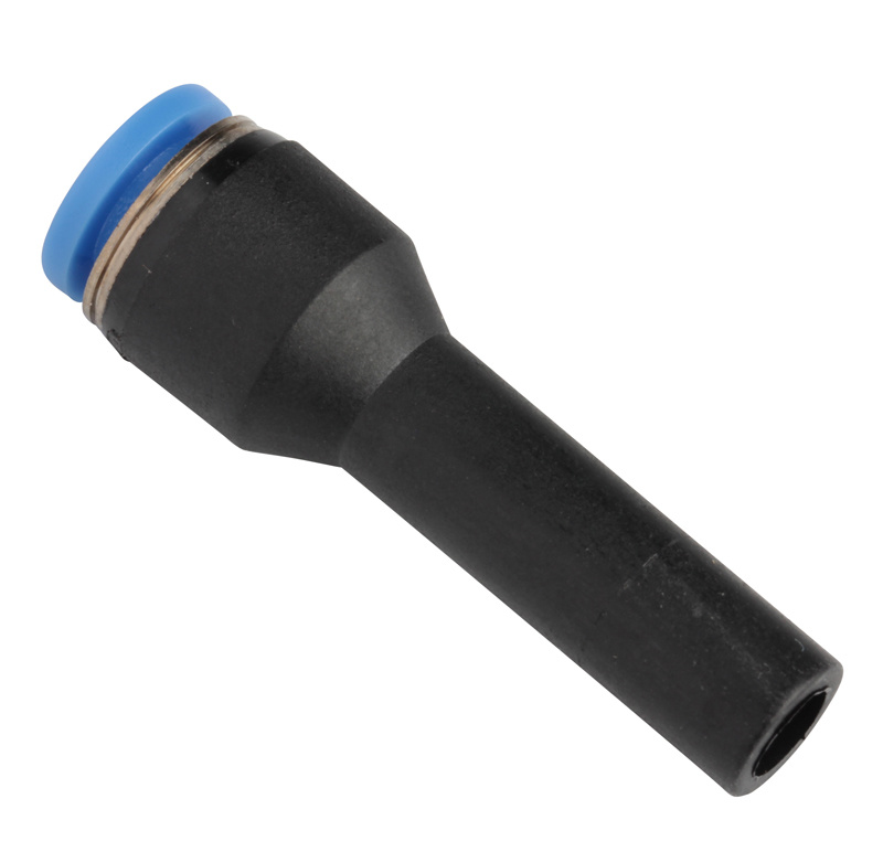Xhnotion Pneumatic Push in Plug in Reducer Air Hose Fittings with 100% Tested