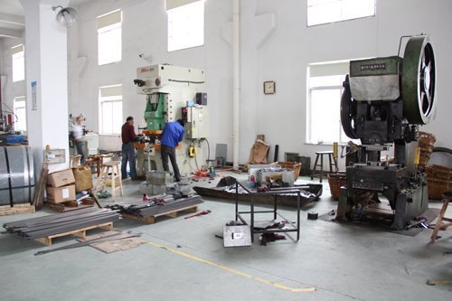 BH Series High Pressure Solenoid Valve