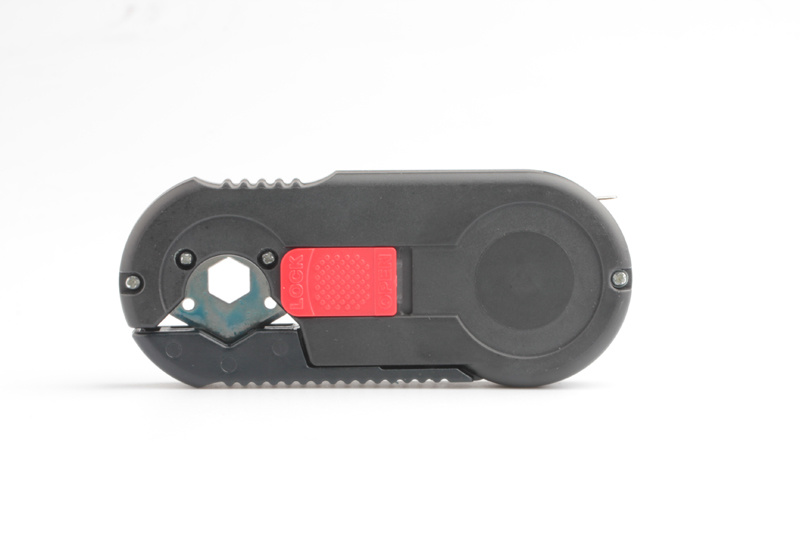 Air Tube Cutter with Tape Manufacturer in China