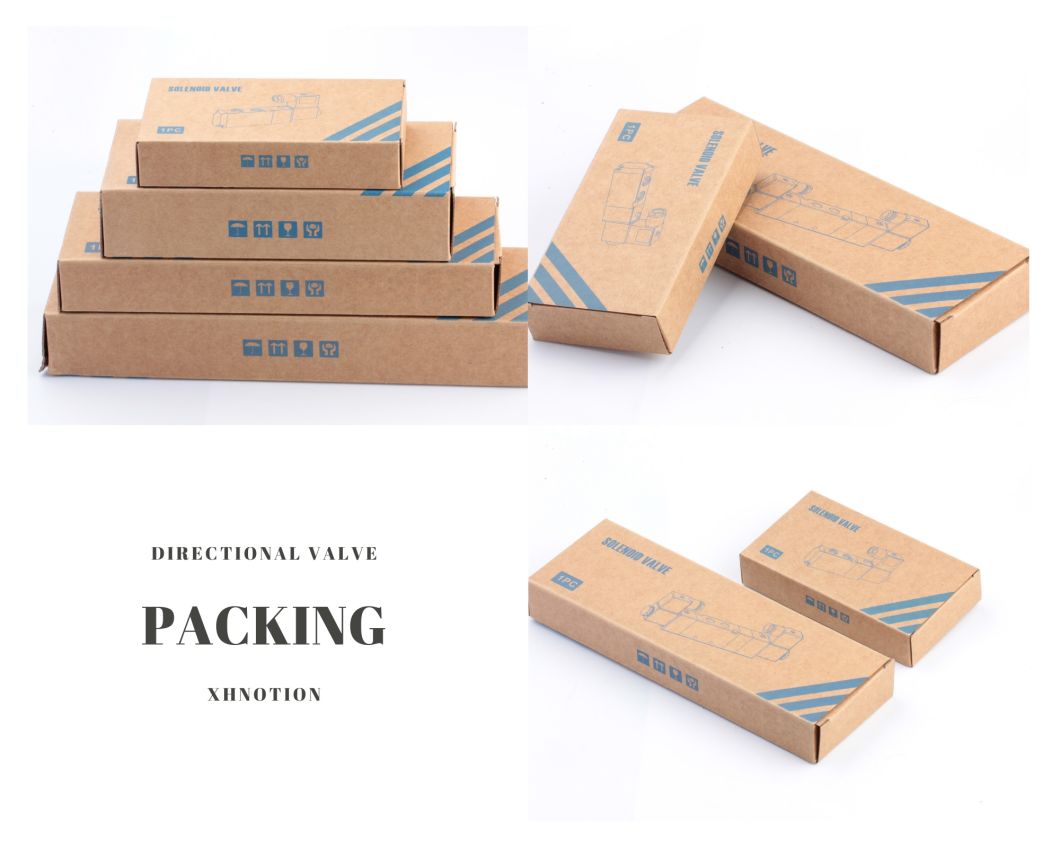 Xhnotion Directional Solenoid Valve G1/8'' Aluminum Check Valve Female-Female KA-06