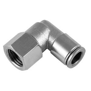 Nickel Plated Brass Pipe Fittings Manufacturer