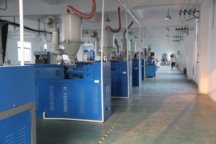 Spiral Air Tubing Manufacturer