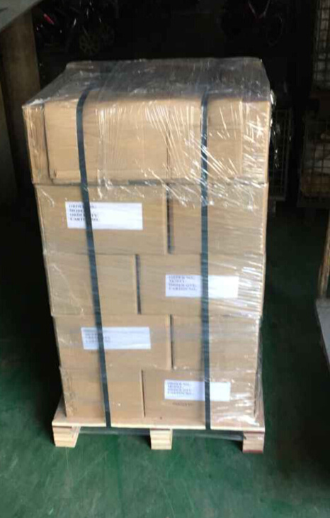 Brass Pneumatic Compression Fittings for Copper Tubes