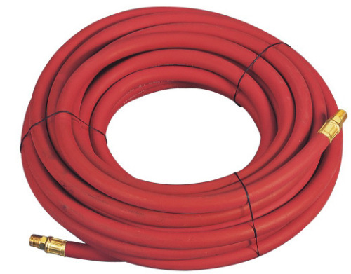 20 Bar PVC Air Hose with RoHS Certificate