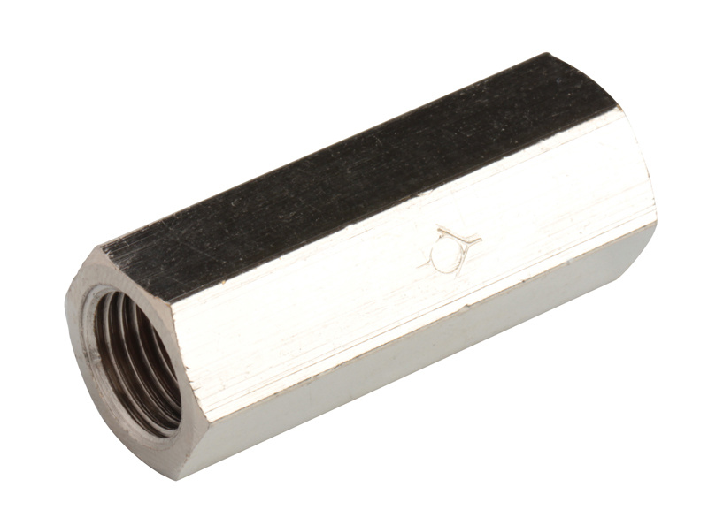 Xhnotion - Female to Female Brass Check Valve