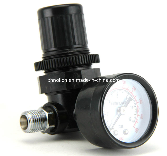 Pneumatic Air Regulator Supplier in China