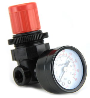 Pneumatic Air Regulator Supplier in China