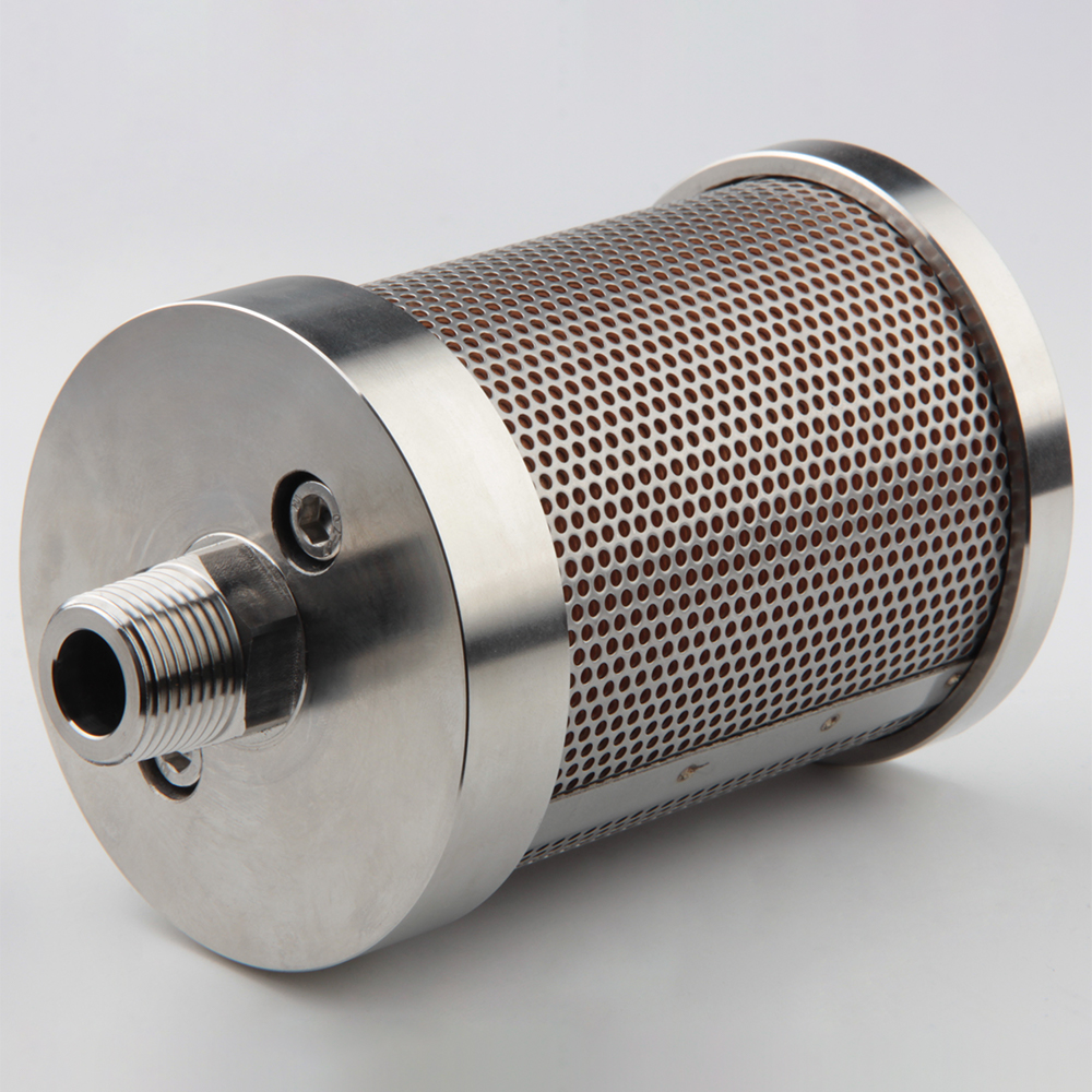 SGXY-07 stainless steel muffler (8)