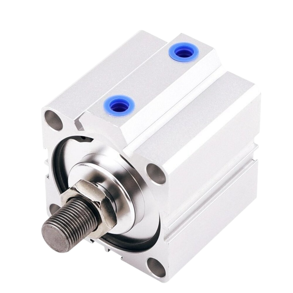 SDA cylinder